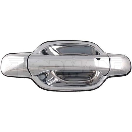 Motormite EXTERIOR DOOR HANDLE REAR RIGHT 91161